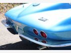 Thumbnail Photo 24 for 1967 Chevrolet Corvette